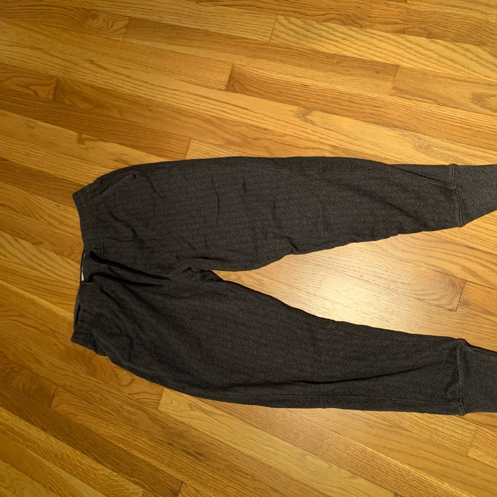 Abercrombie joggers